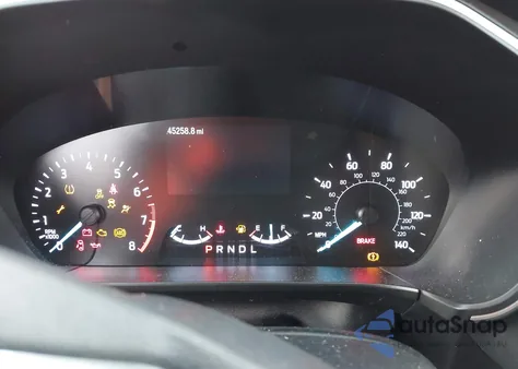 2020 Ford Escape Se z USA, uszkodzony, nr VIN 1FMCU0G68LUB71504